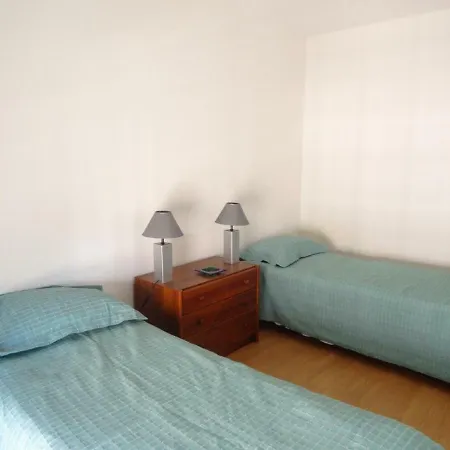 Apartamento Black&white - Entrecampos *