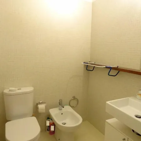 Apartamento Black&white - Entrecampos