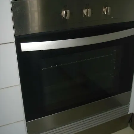 Apartamento Black&white - Entrecampos