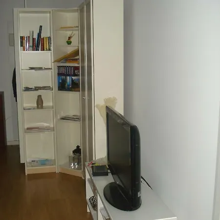 Apartment Black&white - Entrecampos