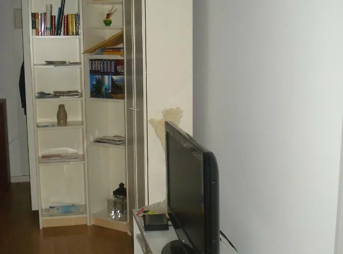 아파트 Black&white - Entrecampos