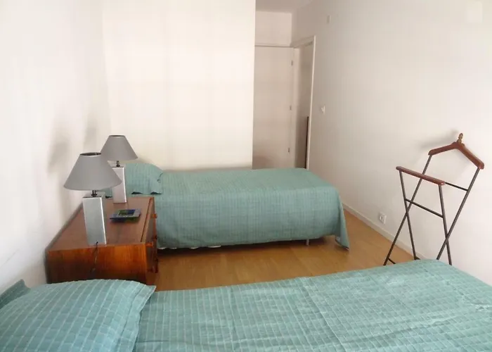 Black&white - Entrecampos