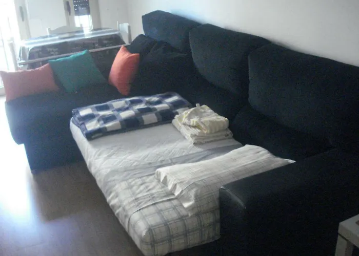 Black&white - Entrecampos * 리스본