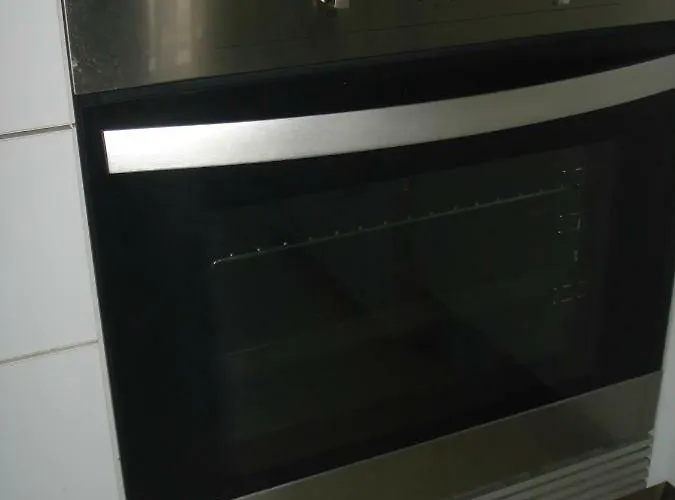 아파트 Black&white - Entrecampos