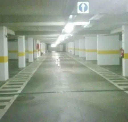 Appartamento Black&white - Entrecampos